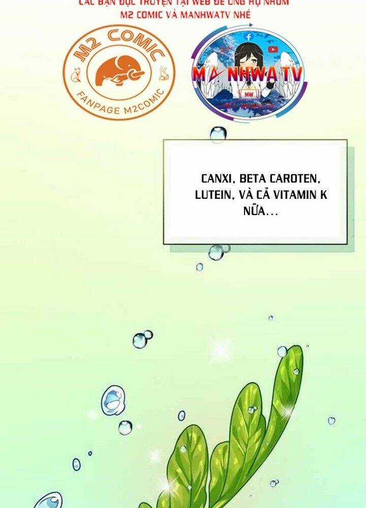 Xin Mời Dùng Bữa - Chapter 46 - Trang 35