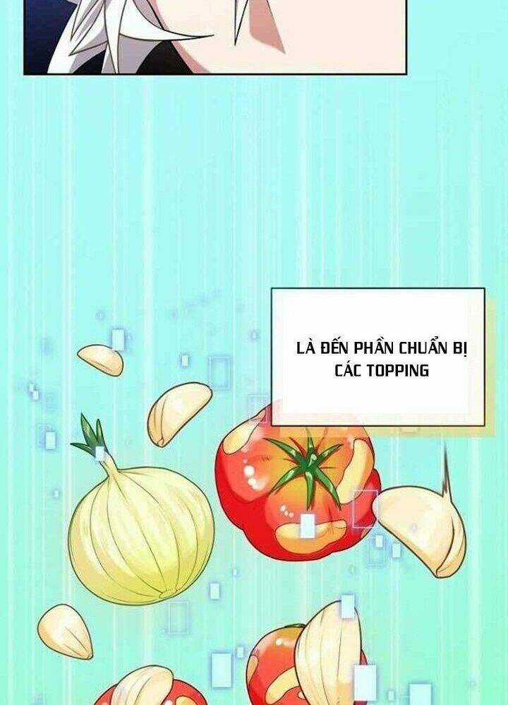 Xin Mời Dùng Bữa - Chapter 46 - Trang 38