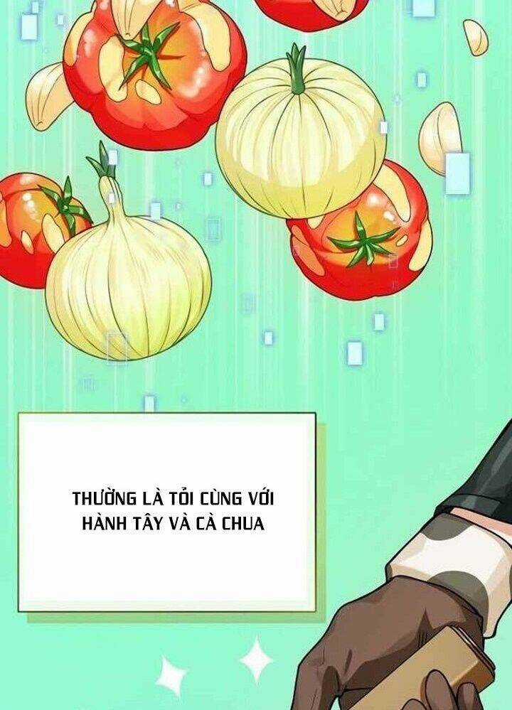 Xin Mời Dùng Bữa - Chapter 46 - Trang 39