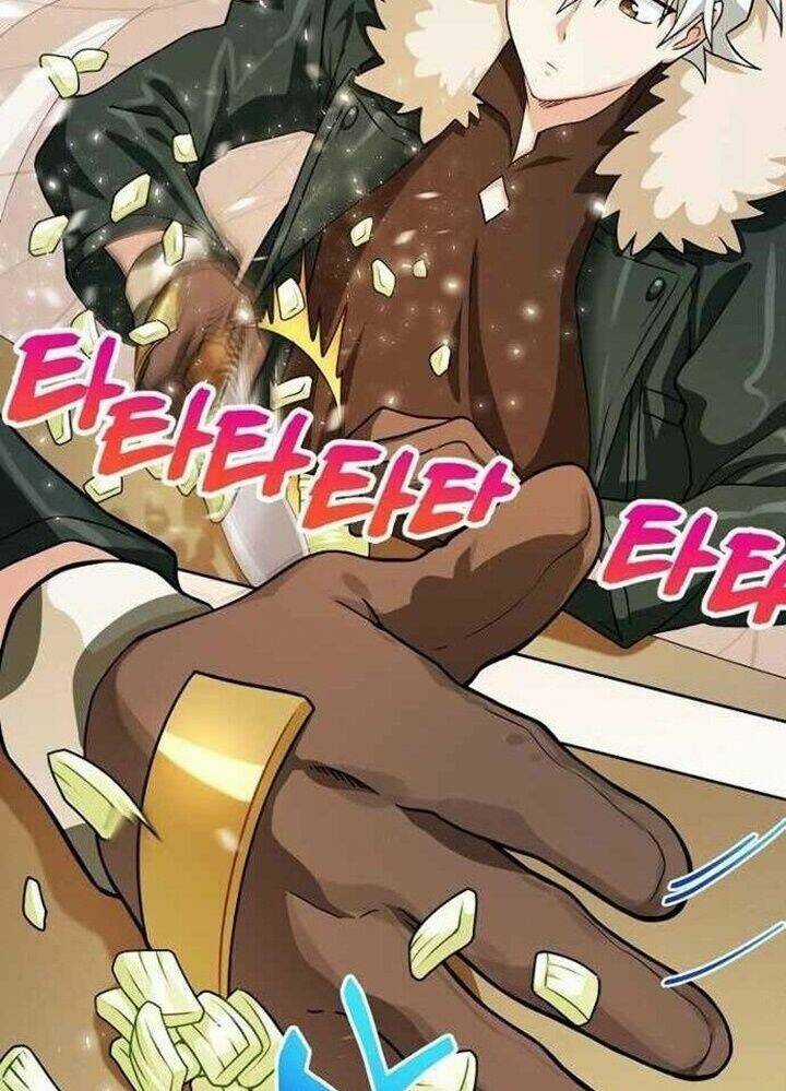 Xin Mời Dùng Bữa - Chapter 46 - Trang 41