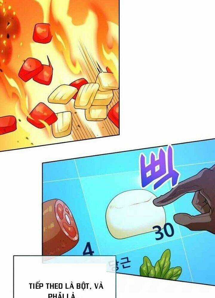 Xin Mời Dùng Bữa - Chapter 46 - Trang 47