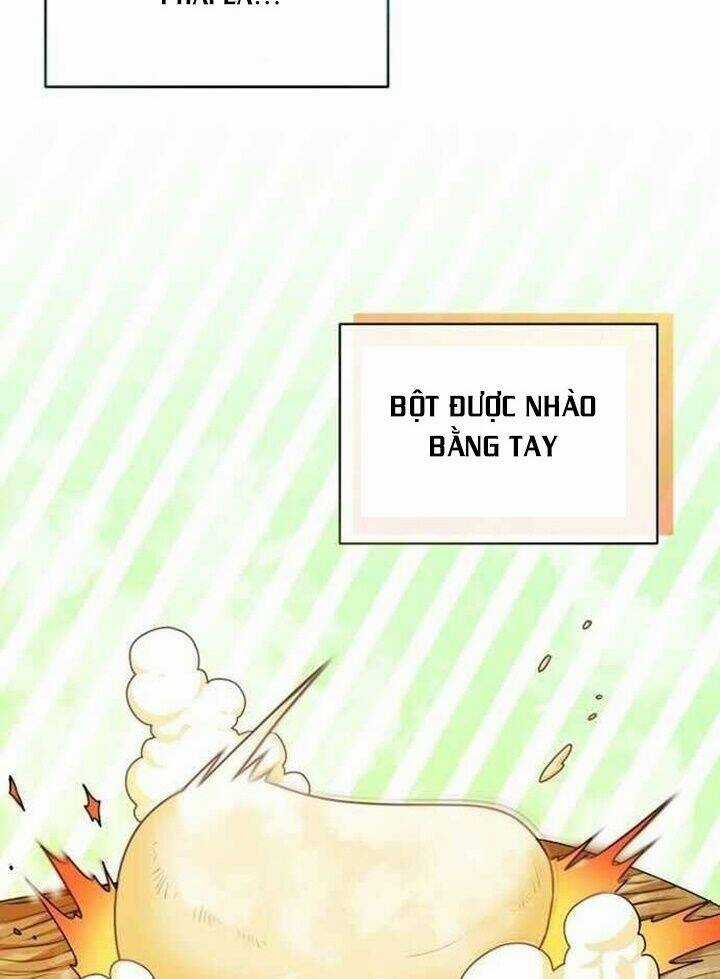 Xin Mời Dùng Bữa - Chapter 46 - Trang 48