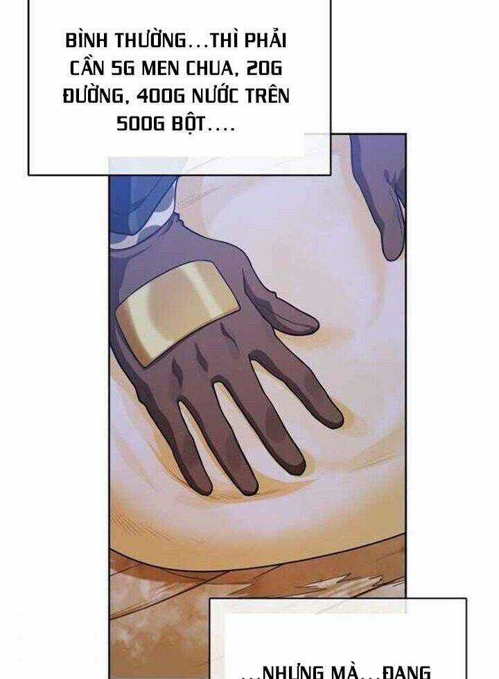 Xin Mời Dùng Bữa - Chapter 46 - Trang 50