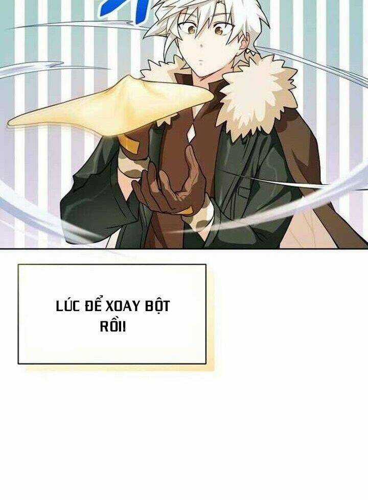 Xin Mời Dùng Bữa - Chapter 46 - Trang 53