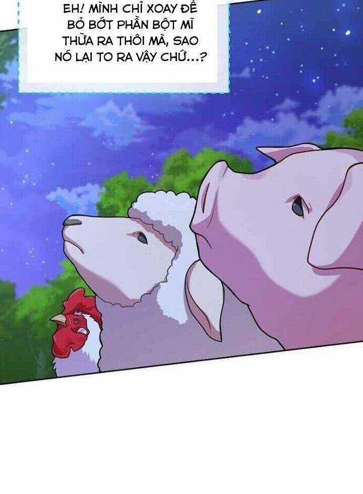 Xin Mời Dùng Bữa - Chapter 46 - Trang 59