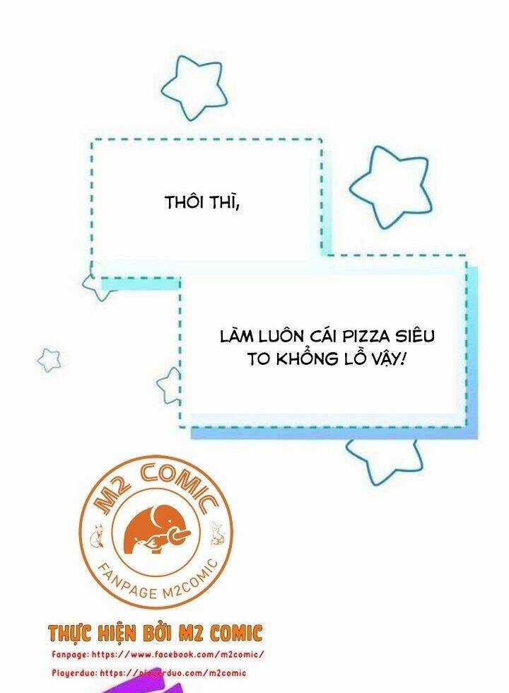 Xin Mời Dùng Bữa - Chapter 46 - Trang 60