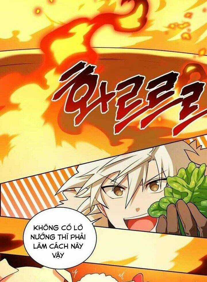 Xin Mời Dùng Bữa - Chapter 46 - Trang 65