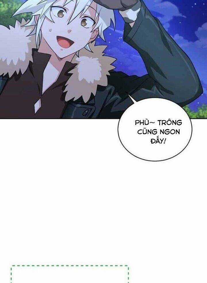 Xin Mời Dùng Bữa - Chapter 46 - Trang 70