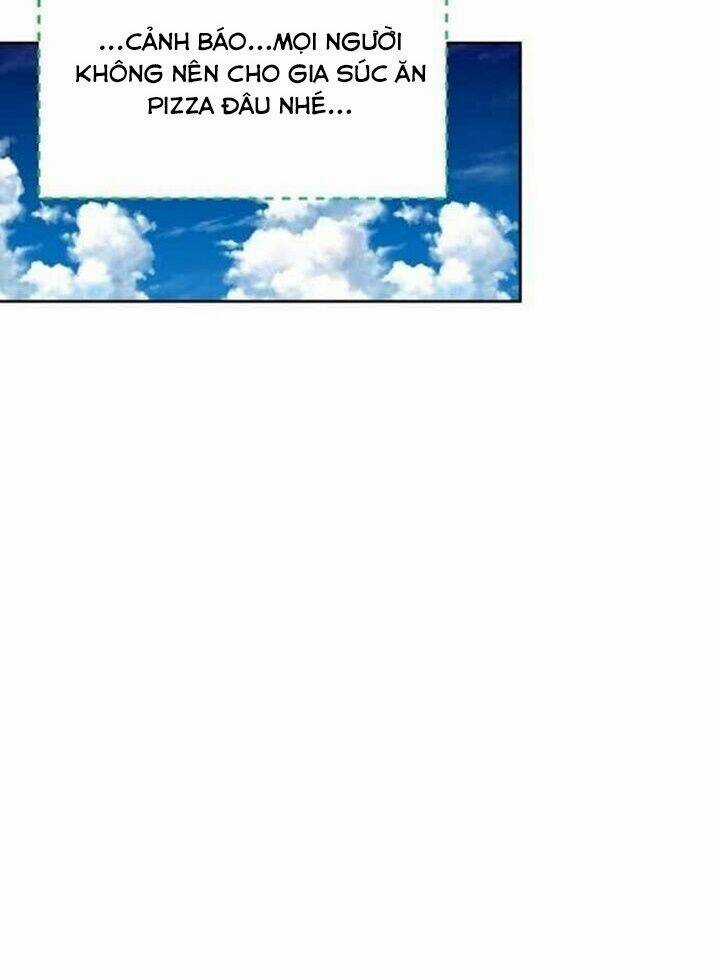 Xin Mời Dùng Bữa - Chapter 46 - Trang 71