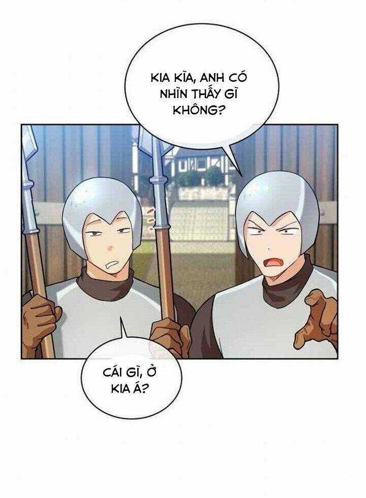 Xin Mời Dùng Bữa - Chapter 46 - Trang 73