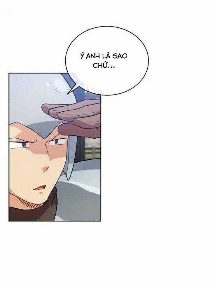 Xin Mời Dùng Bữa - Chapter 46 - Trang 74