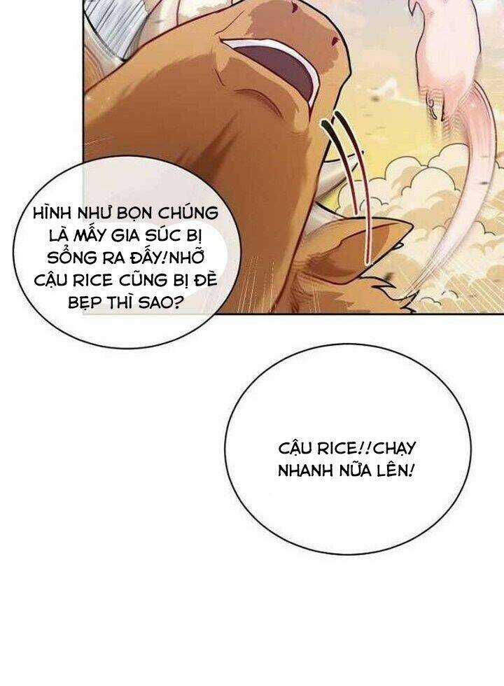 Xin Mời Dùng Bữa - Chapter 46 - Trang 79