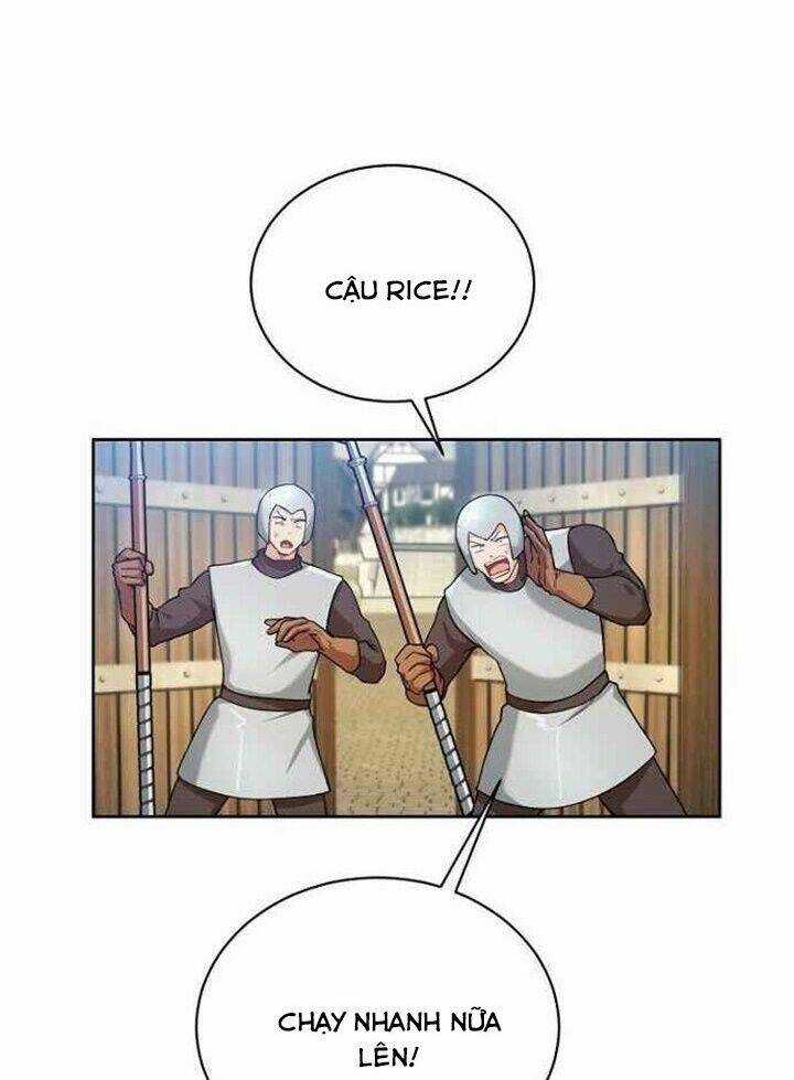 Xin Mời Dùng Bữa - Chapter 46 - Trang 80