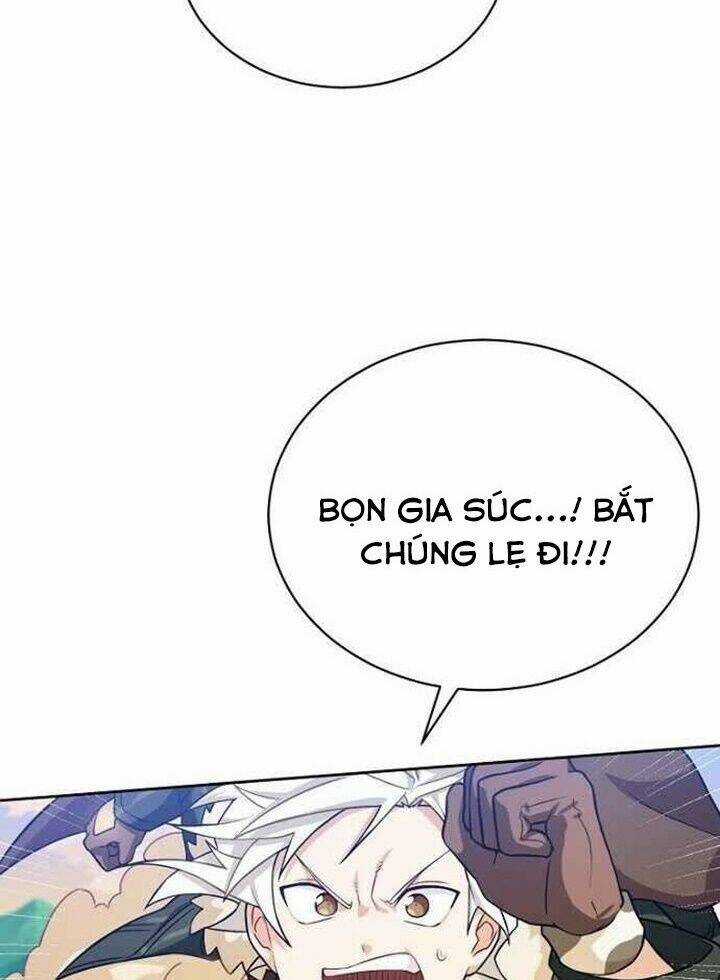 Xin Mời Dùng Bữa - Chapter 46 - Trang 81