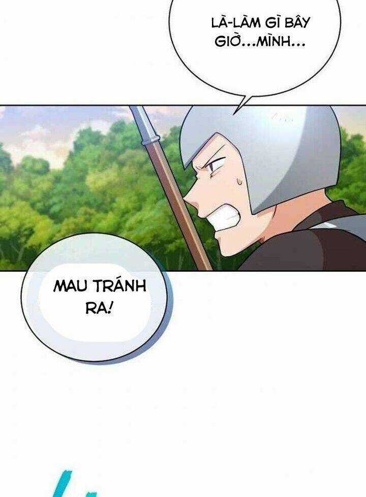 Xin Mời Dùng Bữa - Chapter 46 - Trang 83