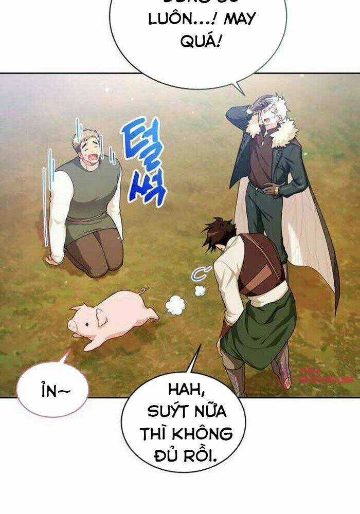 Xin Mời Dùng Bữa - Chapter 47 - Trang 17