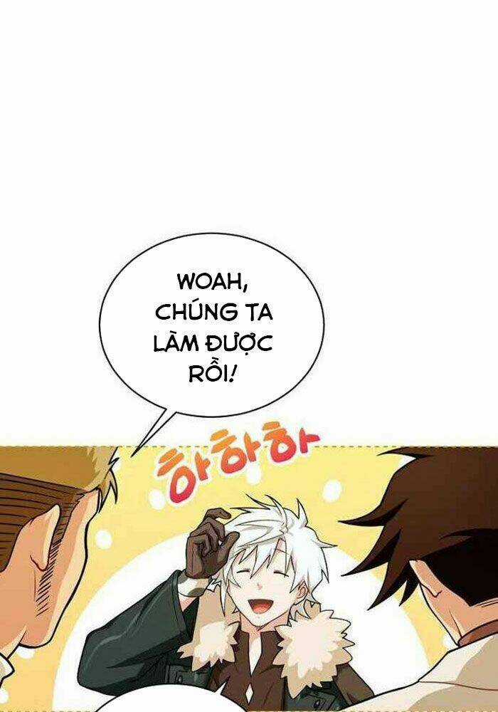 Xin Mời Dùng Bữa - Chapter 47 - Trang 18