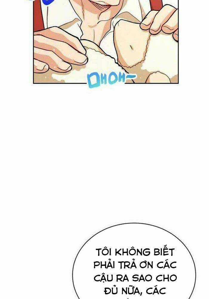 Xin Mời Dùng Bữa - Chapter 47 - Trang 22