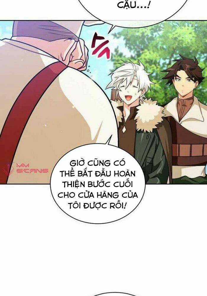 Xin Mời Dùng Bữa - Chapter 47 - Trang 23