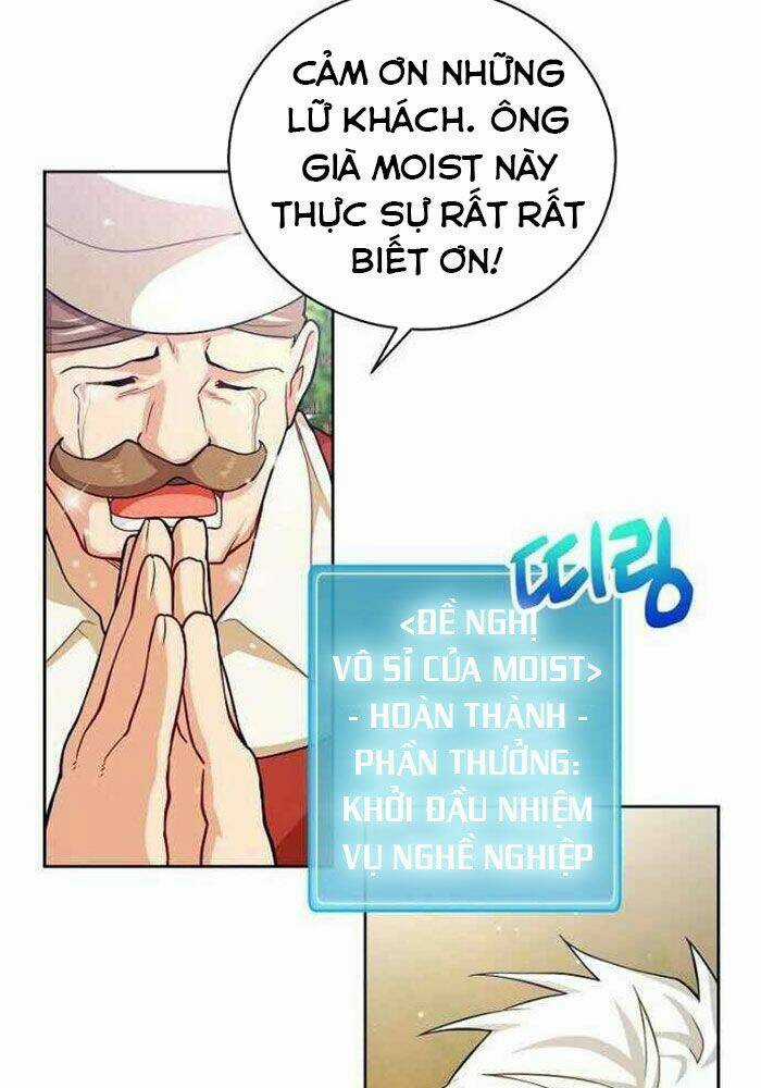 Xin Mời Dùng Bữa - Chapter 47 - Trang 24