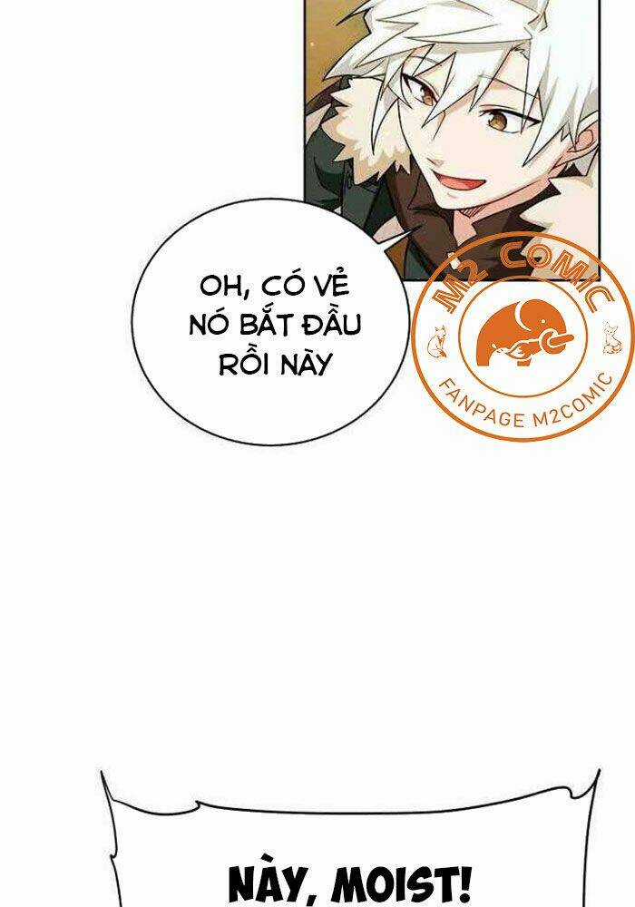 Xin Mời Dùng Bữa - Chapter 47 - Trang 25