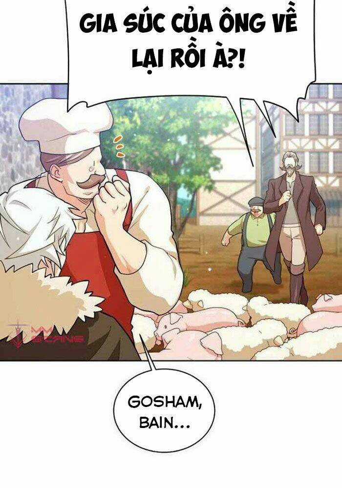 Xin Mời Dùng Bữa - Chapter 47 - Trang 26