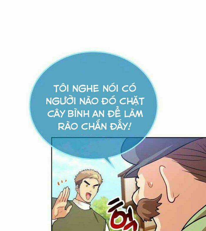 Xin Mời Dùng Bữa - Chapter 47 - Trang 27