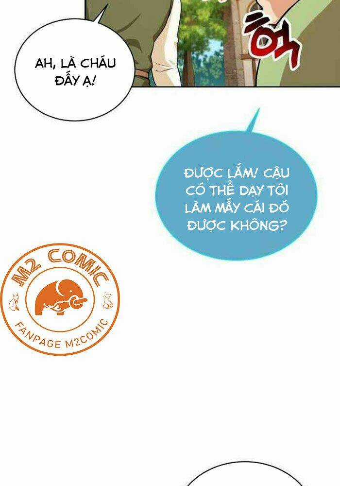 Xin Mời Dùng Bữa - Chapter 47 - Trang 28