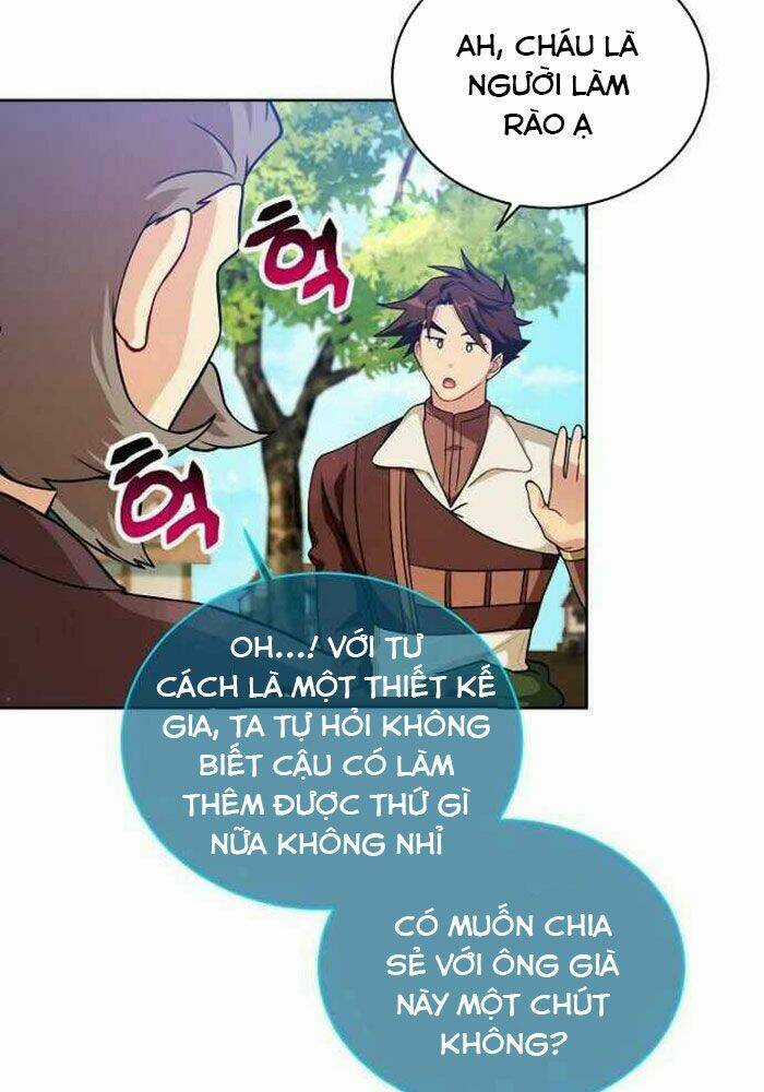 Xin Mời Dùng Bữa - Chapter 47 - Trang 29