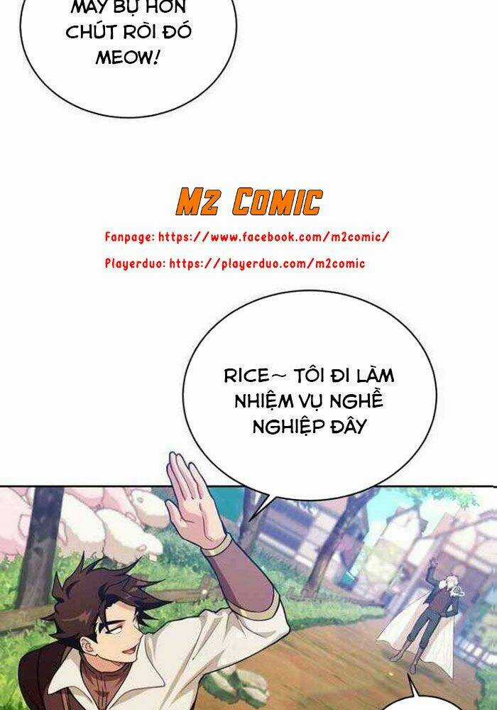 Xin Mời Dùng Bữa - Chapter 47 - Trang 31