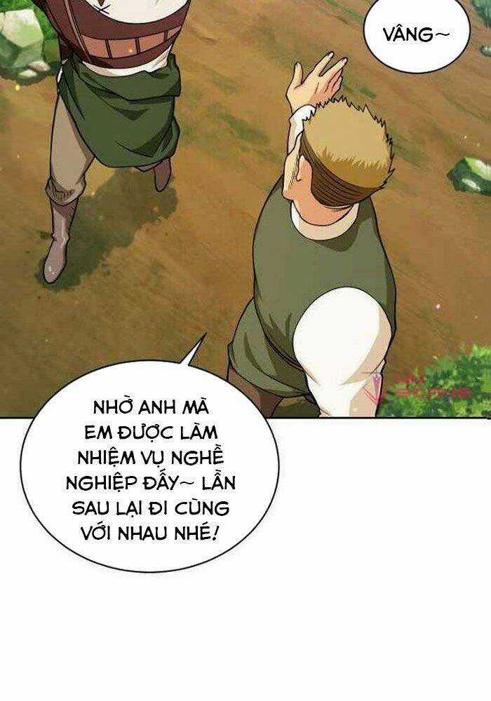 Xin Mời Dùng Bữa - Chapter 47 - Trang 32