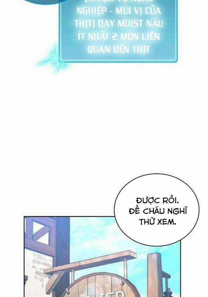 Xin Mời Dùng Bữa - Chapter 47 - Trang 34