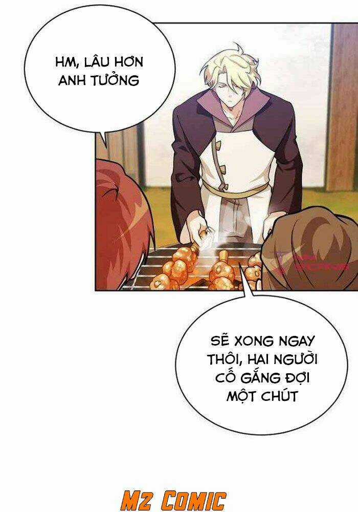 Xin Mời Dùng Bữa - Chapter 47 - Trang 37