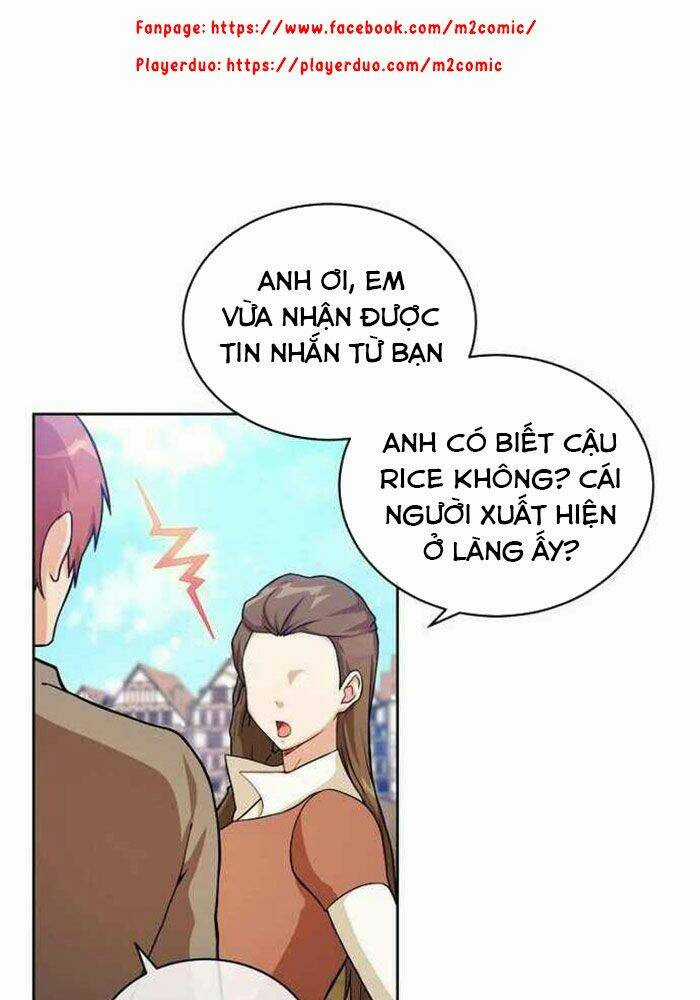 Xin Mời Dùng Bữa - Chapter 47 - Trang 38