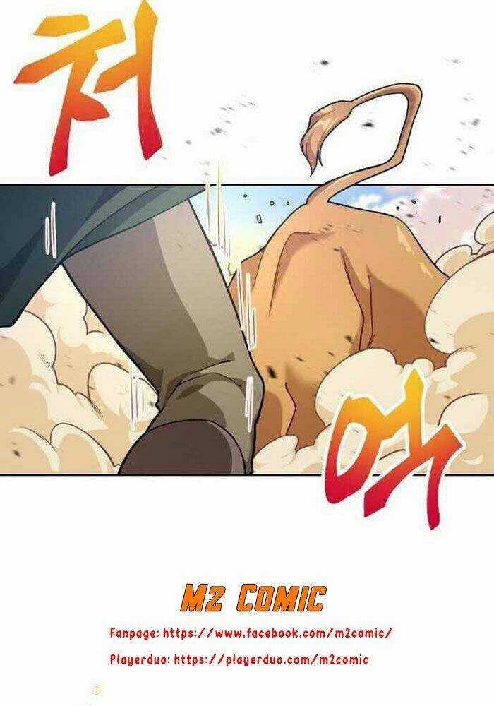 Xin Mời Dùng Bữa - Chapter 47 - Trang 5