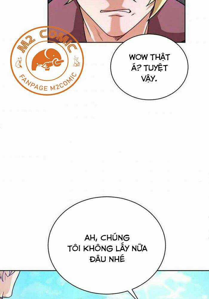 Xin Mời Dùng Bữa - Chapter 47 - Trang 41