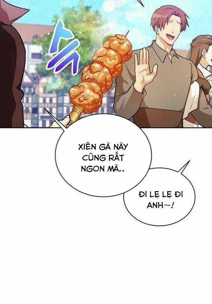 Xin Mời Dùng Bữa - Chapter 47 - Trang 42