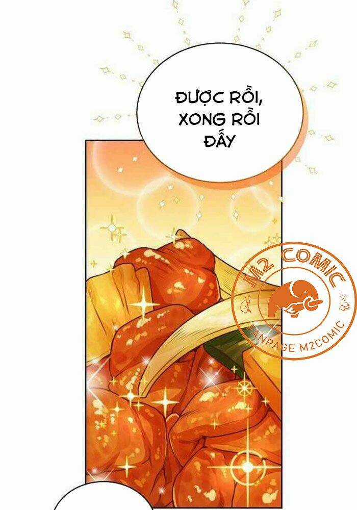 Xin Mời Dùng Bữa - Chapter 47 - Trang 46
