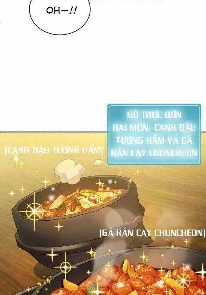 Xin Mời Dùng Bữa - Chapter 47 - Trang 47