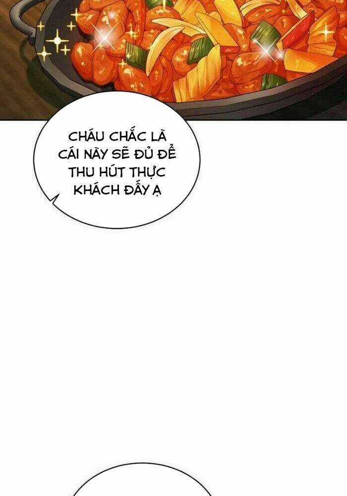 Xin Mời Dùng Bữa - Chapter 47 - Trang 48