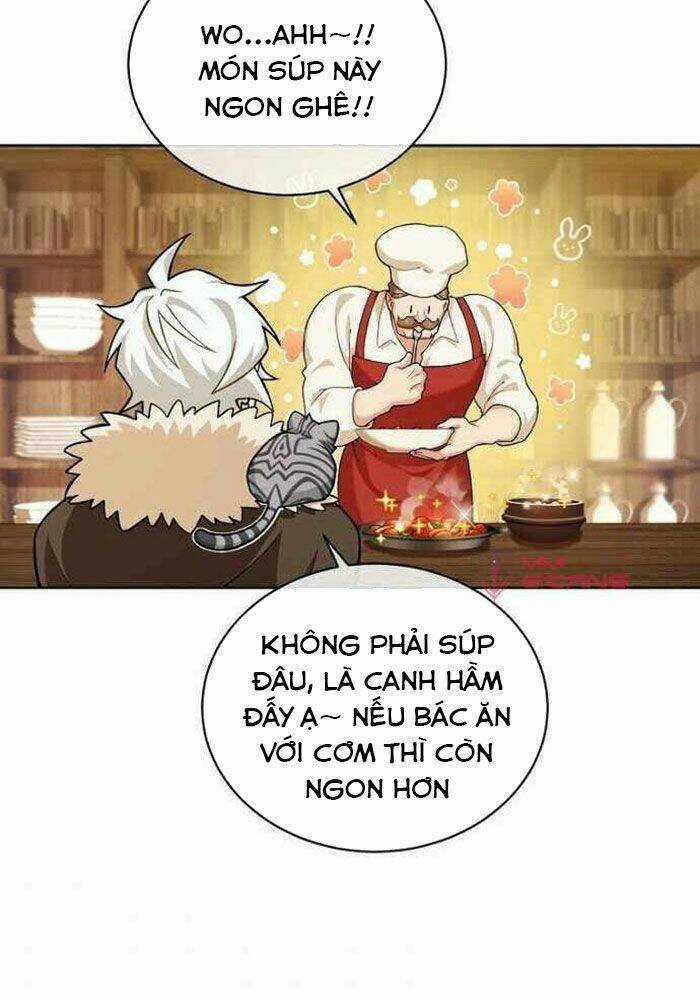 Xin Mời Dùng Bữa - Chapter 47 - Trang 49