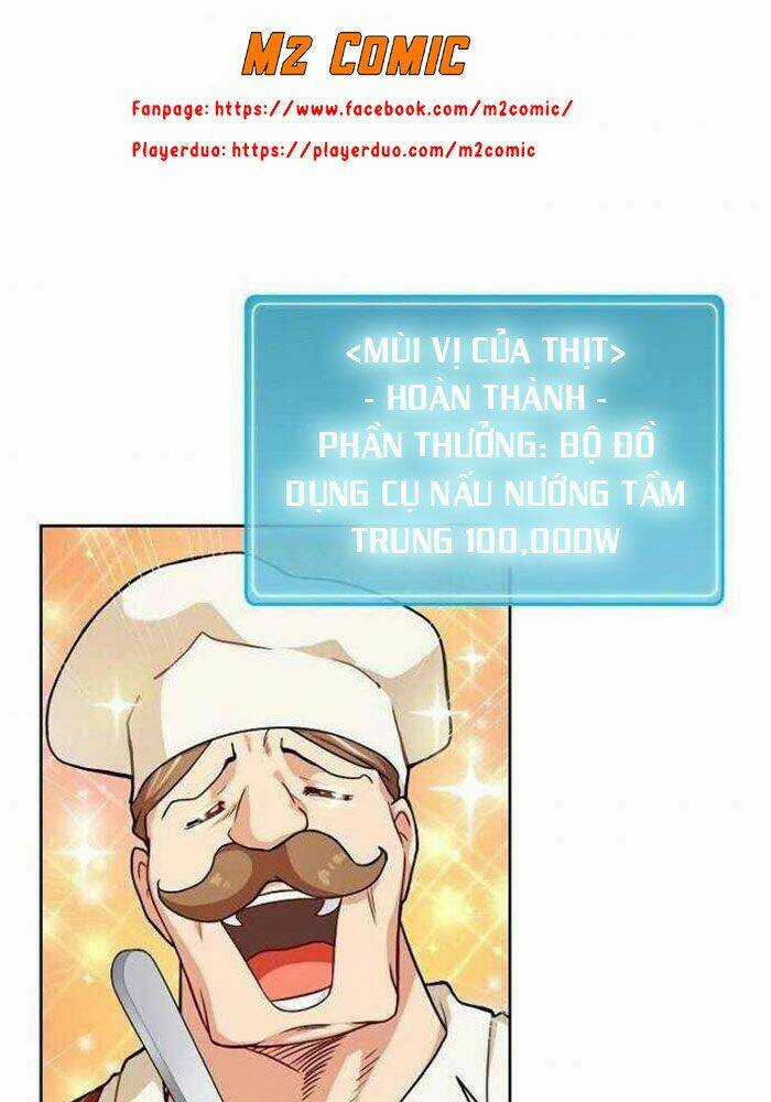 Xin Mời Dùng Bữa - Chapter 47 - Trang 50