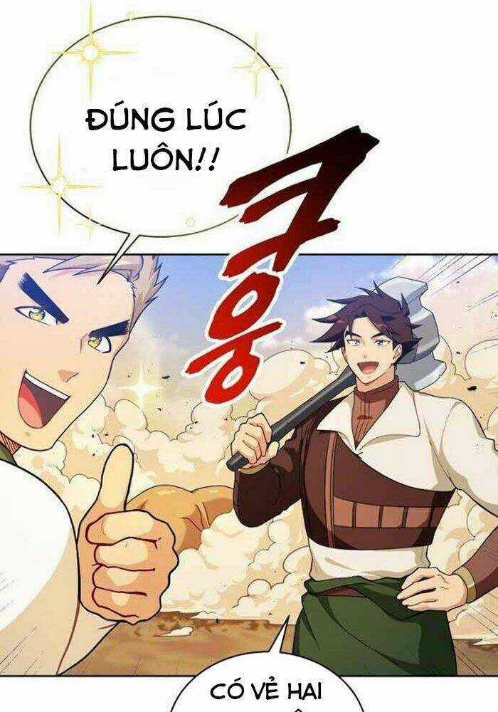 Xin Mời Dùng Bữa - Chapter 47 - Trang 6