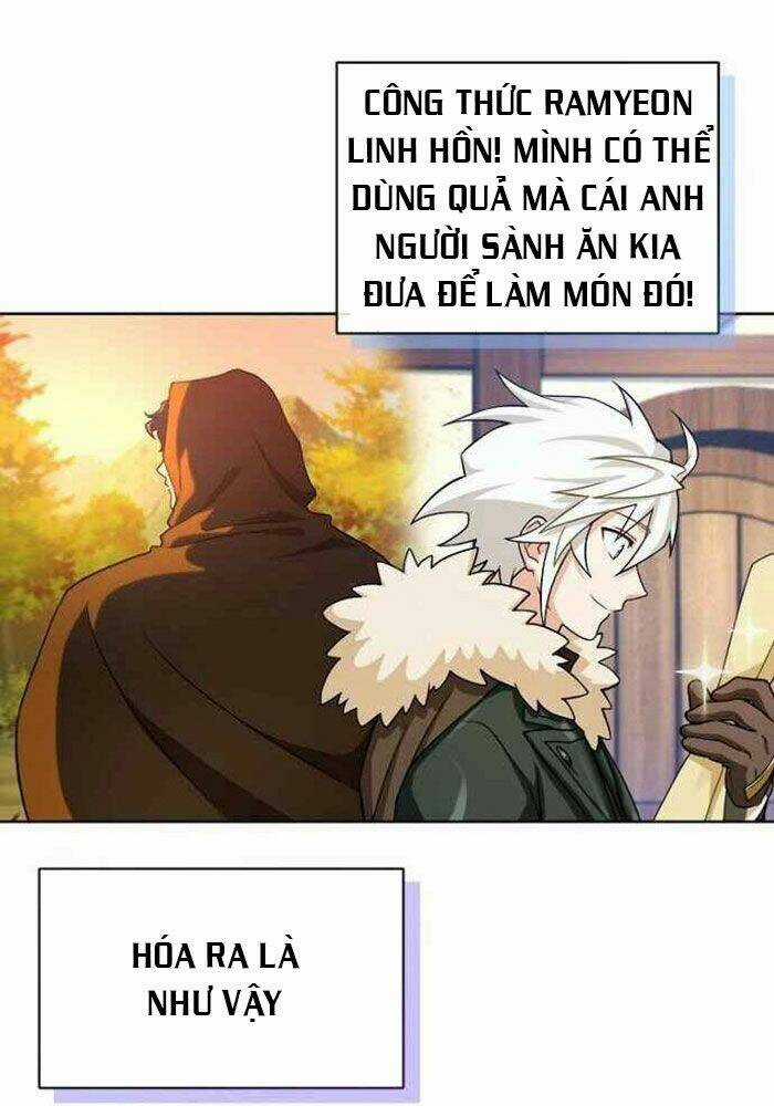 Xin Mời Dùng Bữa - Chapter 47 - Trang 53