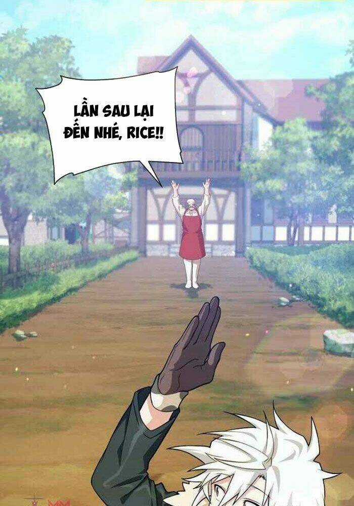 Xin Mời Dùng Bữa - Chapter 47 - Trang 55