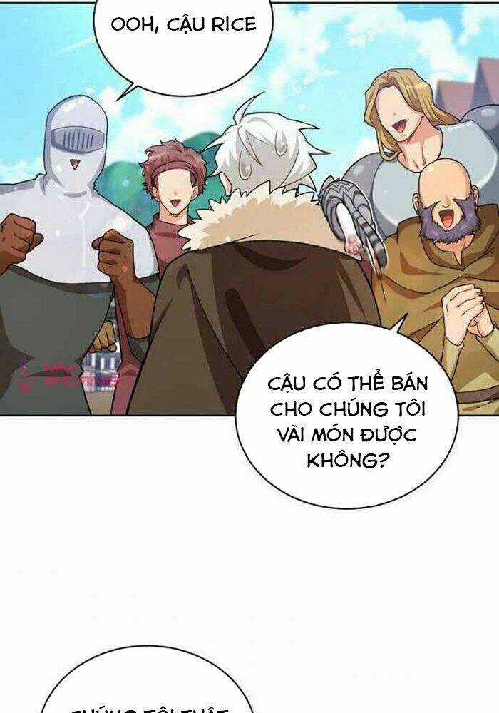 Xin Mời Dùng Bữa - Chapter 47 - Trang 60