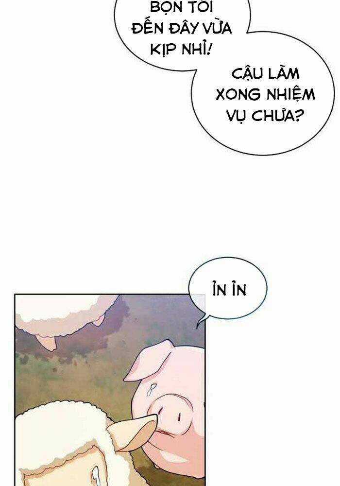 Xin Mời Dùng Bữa - Chapter 47 - Trang 7