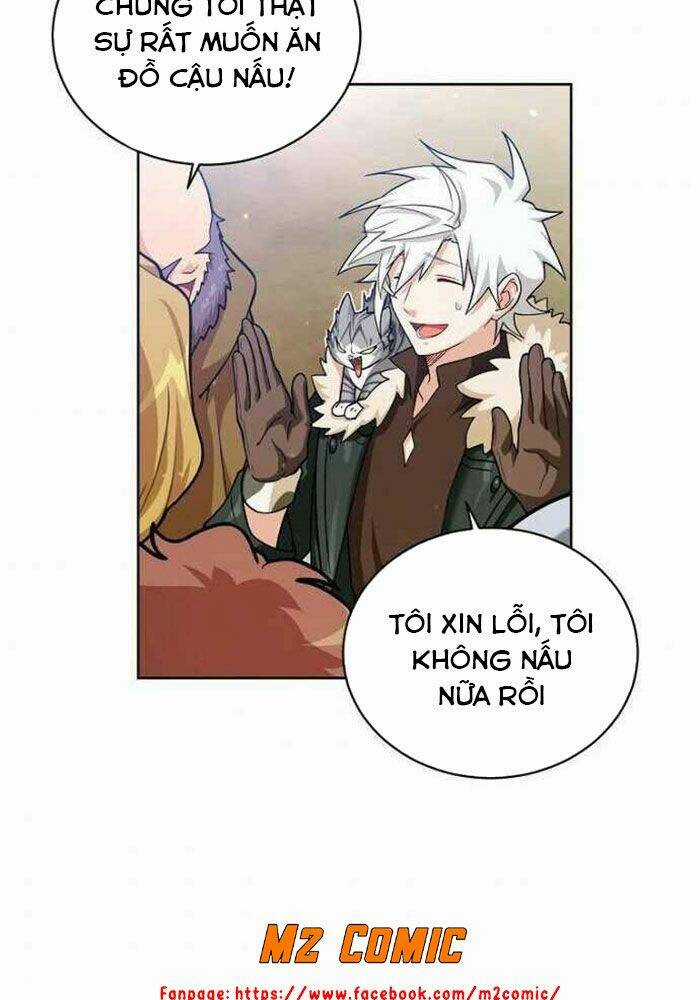 Xin Mời Dùng Bữa - Chapter 47 - Trang 61