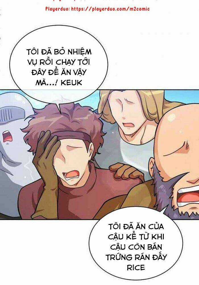 Xin Mời Dùng Bữa - Chapter 47 - Trang 62