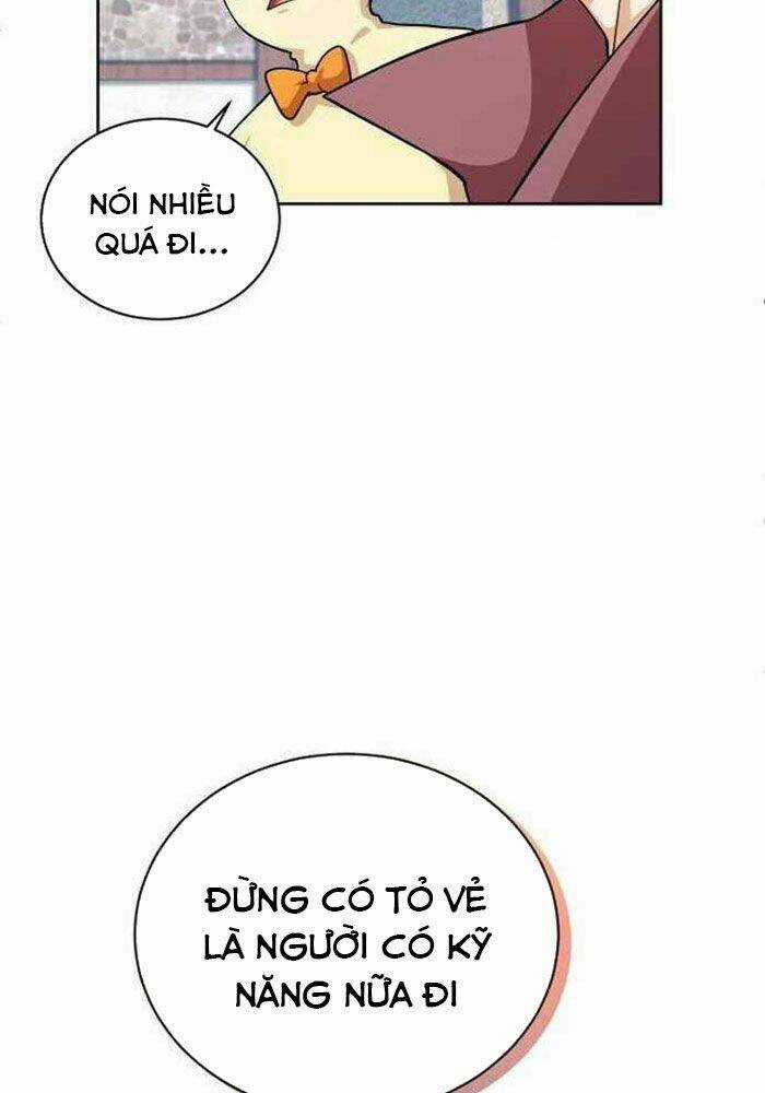 Xin Mời Dùng Bữa - Chapter 47 - Trang 64